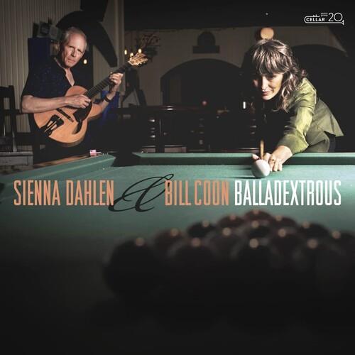 Balladextrous - Vinyl LP