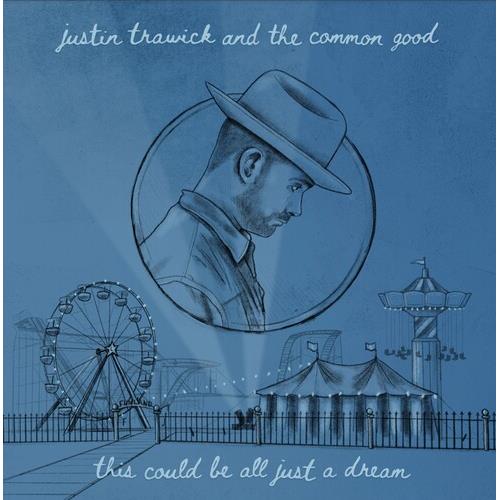 This Could Be All Just A Dream - 7-Inch Single