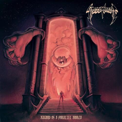 Visions Of A Parallel World - Vinyl LP