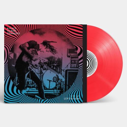 Live At Levitation - Vinyl LP