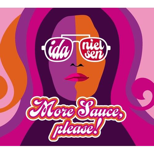More Sauce Please! - Vinyl LP