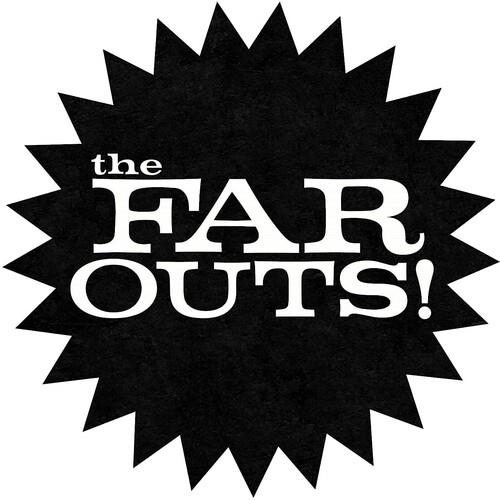 The Far Outs - Vinyl LP