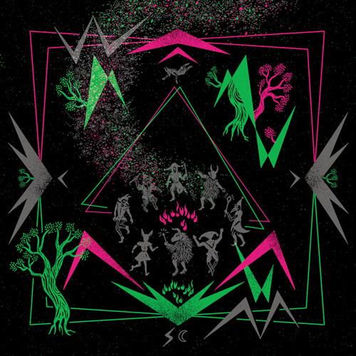 Abracadabra - Vinyl LP