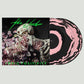 Toxic Positivity - Blue & Pink Colored Vinyl - Vinyl LP (Black/Pink)