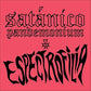 Espectrofilia - Limited Edition Vinyl LP