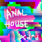 Anal House - Vinyl LP