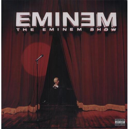 The Eminem Show - Vinyl LP