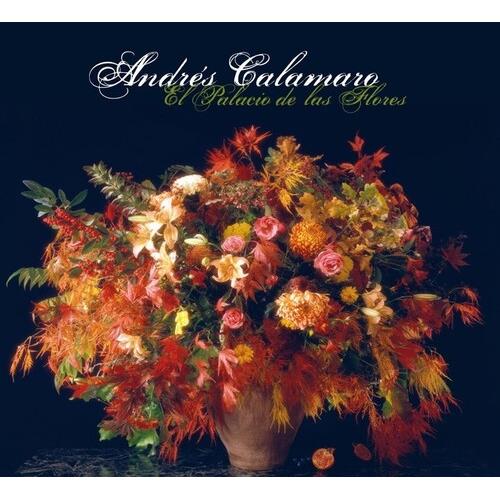 El Palacio De Las Flores - 2LP+CD - Vinyl LP