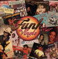 Funk Vinyls / Various - Vinyl LP
