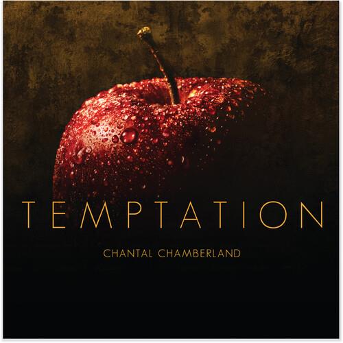 Temptation (2LP) - Vinyl LP 180 Gram