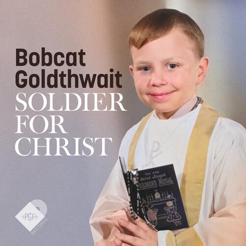 Soldier for Christ - Vinyl LP