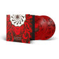 Superunknown (Redux) (Various Artists) - Vinyl LP (Red/Black)