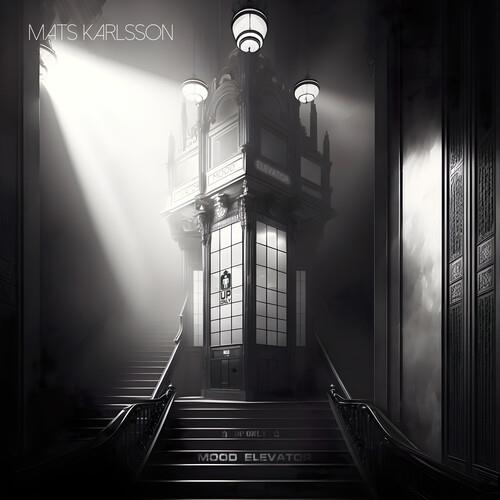 Mood Elevator - Vinyl LP