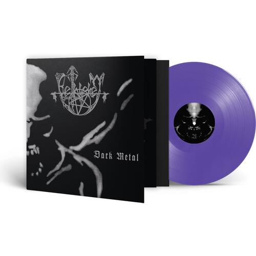 Dark Metal - Limited Edition Vinyl LP