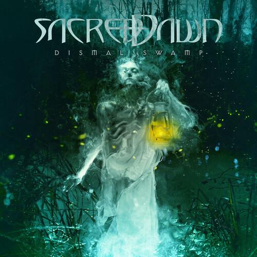 Dismal Swamp - Green - Vinyl LP 160 Gram (Green)