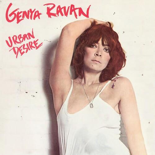 Urban Desire - Vinyl LP