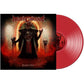 Death's Toll - Vinyl LP (Red)
