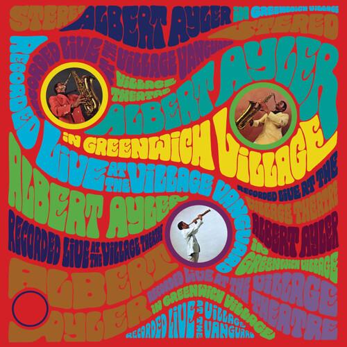In Greenwich Village - Vinyl LP