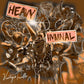 Heavy Hymnal - Vinyl LP 140 Gram