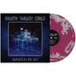 Islands In The Sky - Grimace Purple W/silver - Vinyl LP