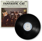 The Very Best Of Fantstic Cat - Vinyl LP