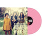 Nosebleed Weekend - Rose - Vinyl LP