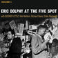 At The Five Spot, Vol. 1 - Vinyl LP