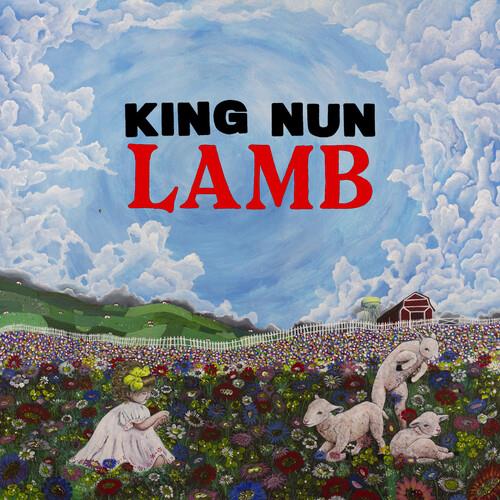 Lamb - Vinyl LP