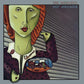 Not Available - Vinyl LP