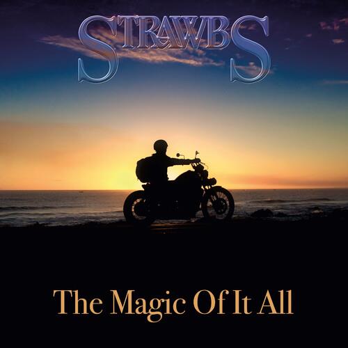 The Magic Of It All - Vinyl LP