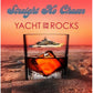 Yacht On The Rocks - Vinyl LP
