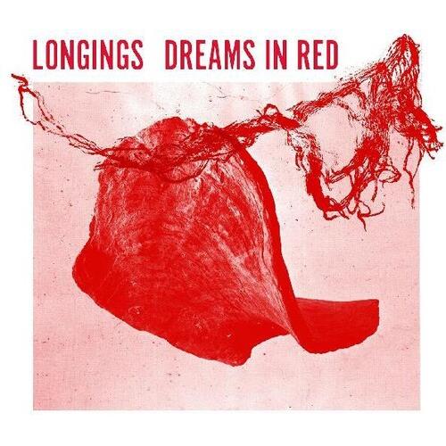 Dreams In Red - Vinyl LP