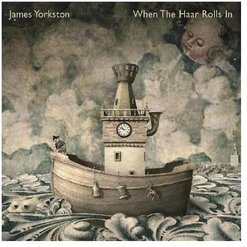 When The Haar Rolls In - Vinyl LP