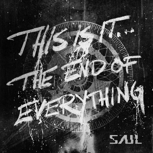 This Is It... The End of Everything - Vinyl LP
