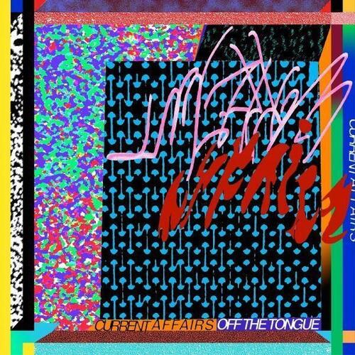 Off The Tongue - Vinyl LP