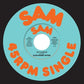 Just A Groove / We've Got To Make It - 7-Inch Single