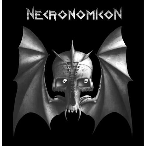 Necronomicon - Vinyl LP