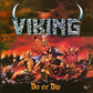 Do Or Die - Vinyl LP