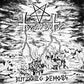Blitzkrieg Demo '84 - Vinyl LP