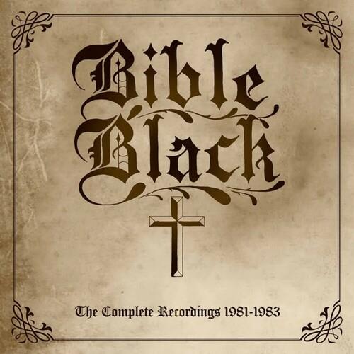 Complete Recordings 1981-1983 - Vinyl LP