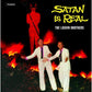 Satan Is Real - Limited Gatefold 180-Gram Vinyl with Bonus Tracks - Limited Edition Vinyl LP 180 Gram