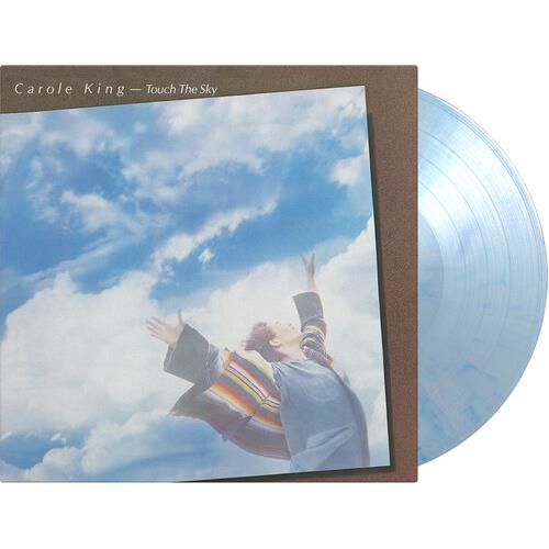 Touch The Sky - Limited Edition Vinyl LP 180 Gram (Blue)