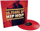 50 Years Of Hip Hop: The Ultimate Collection / Various - Vinyl LP