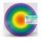 Love To You - 'Rainbow' Colored Vinyl - 12-Inch Single