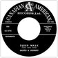 Sleepwalk - Limited 180-Gram Vinyl with Bonus Tracks - Vinyl LP