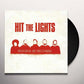 This Is A Stick Up... Don't Make It A Murder - Vinyl LP (Red)