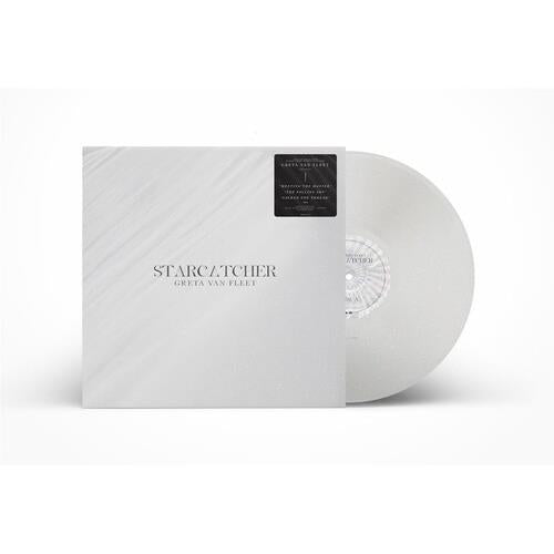 Starcatcher - Vinyl LP