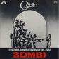 Zombi (Original Soundtrack) - Limited 140-Gram Black Vinyl - Limited Edition Vinyl LP 140 Gram (Black)