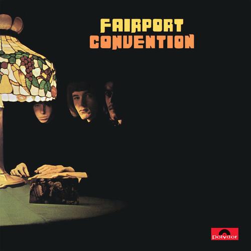 Fairport Convention - 180gm Vinyl - Vinyl LP