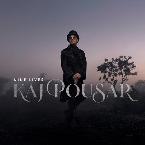 Nine Lives - Vinyl LP